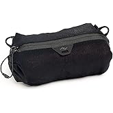 Peak Design Ultra Light Mesh Packing Cube for Quick and Efficient packing while travelling (Black - XXS), XX-Small