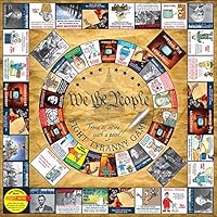 Constitution Games We the People Fight Tyranny 3rd Edition 2017