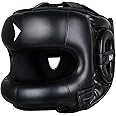 Vali Nista Face Saver Nose Bar Headgear for Boxing & MMA Training