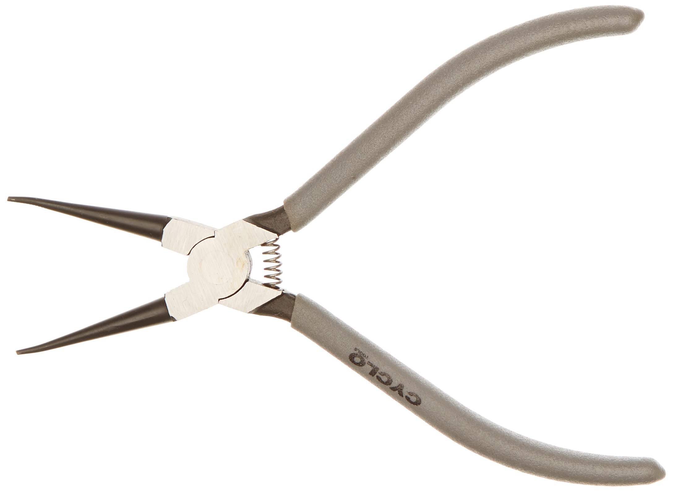 Cyclo Tools 7762 Circlip Plier - Grey