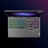 Lenovo LOQ 15IAX9 15.6in Gaming Laptop RTX 4050 24GB RAM 1TB SSD FHD view 6
