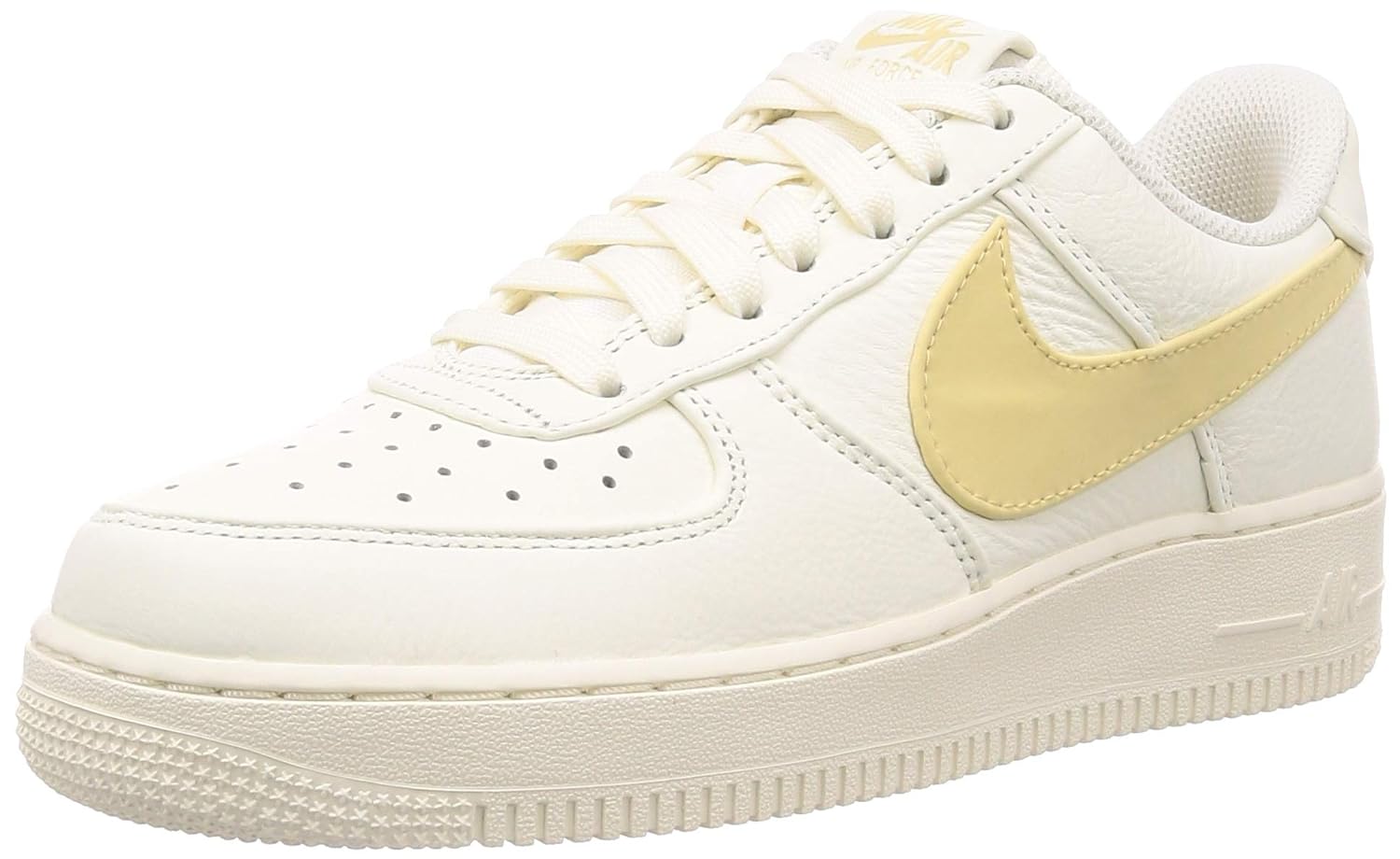 air force 1 sail pale vanilla