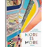 More is More: Memphis, Maximalism, and New Wave Design