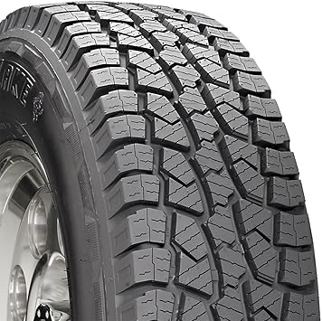 Amazon Com Westlake Sl369 All Terrain Radial Tire Lt265 70r17 118q Automotive