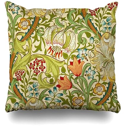 Amazon Com Staroind Decorative Pillows Covers 18 X18 Two Sides