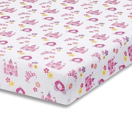 preschool bed sheets