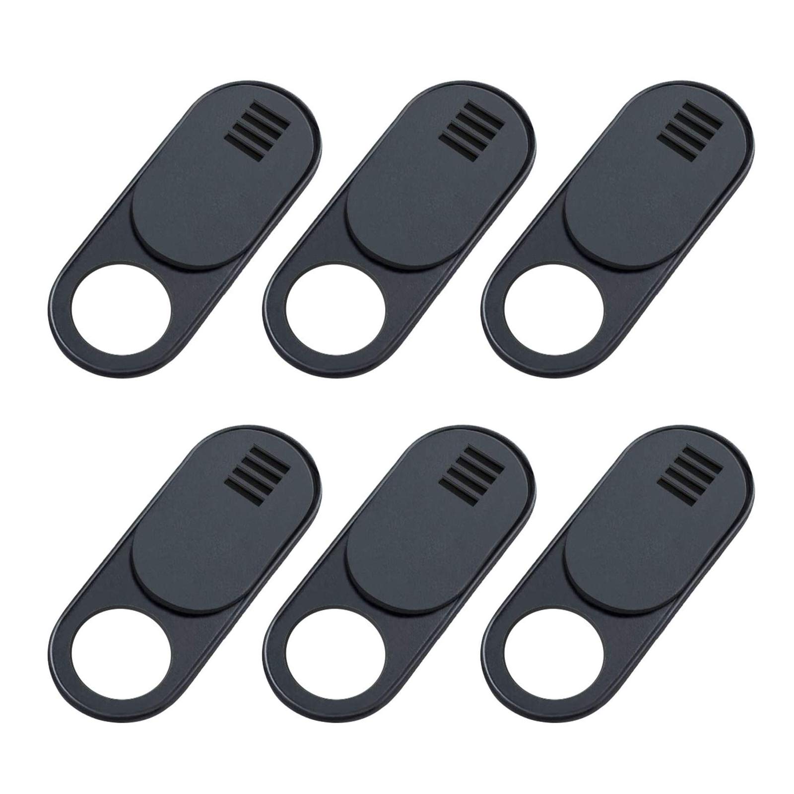 Laptop cam Cover Slide, Ultra Thin Round Hole Laptop Camera Cover