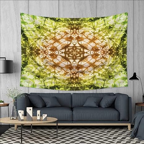 Amazon Anhuthree サラタペストリー 壁掛け 3dプリント お祝い 誕生日 女の子の名前のレタリング カラフルな文字とバルーン付き ビーチスロー ブランケット 60インチx40インチ マルチカラー W71 X L60 キッチン用品 オンライン通販