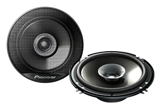 pioneer 6.5