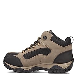 Merrell Men's Moab Onset MID WP CT Construction
