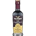 De Nigris Balsamic Vinegar Of Modena 8,5 Oz (250ml) | Balsamic Vinegar From Modena Italy Aged For 3 Years In Antique Wooden Casks | Balsamic Vinegar Aged | Aged Balsamic Vinegar