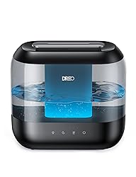Dreo Top Fill 4L Humidifiers for Bedroom, 36H