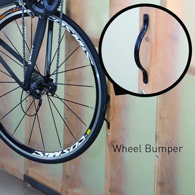 Feedback Sports Velo Hinge Wall Rack