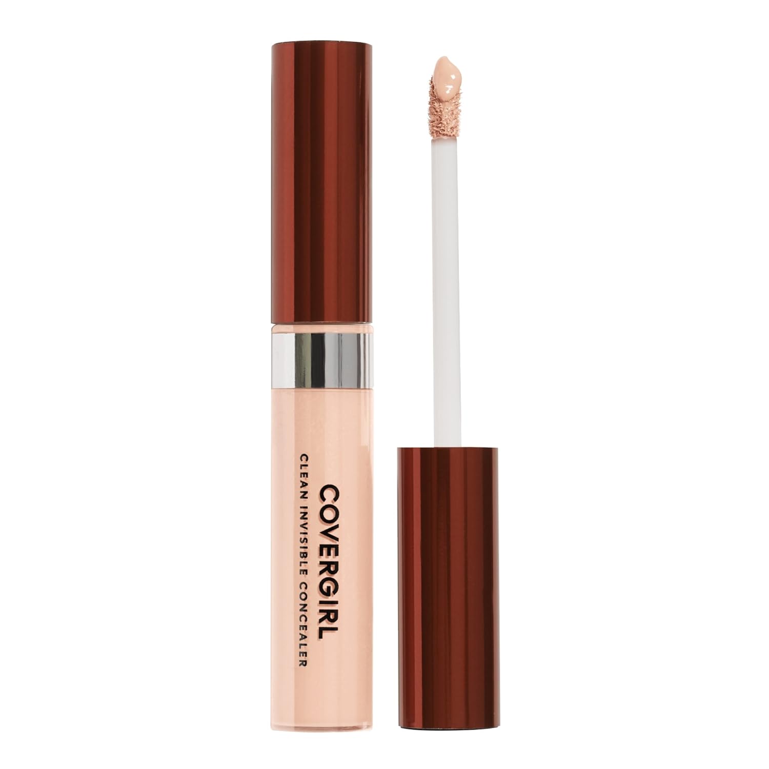 concealer for normal skin