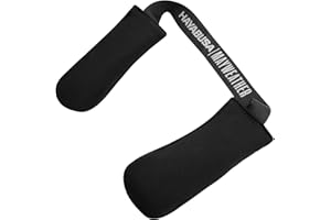 Hayabusa Mayweather Glove Deodorizer - Black, ONE