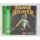 Tomb Raider