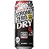 -196℃ ストロングゼロ ドライ ／サントリー 500ml 缶 500ML &times; 24缶