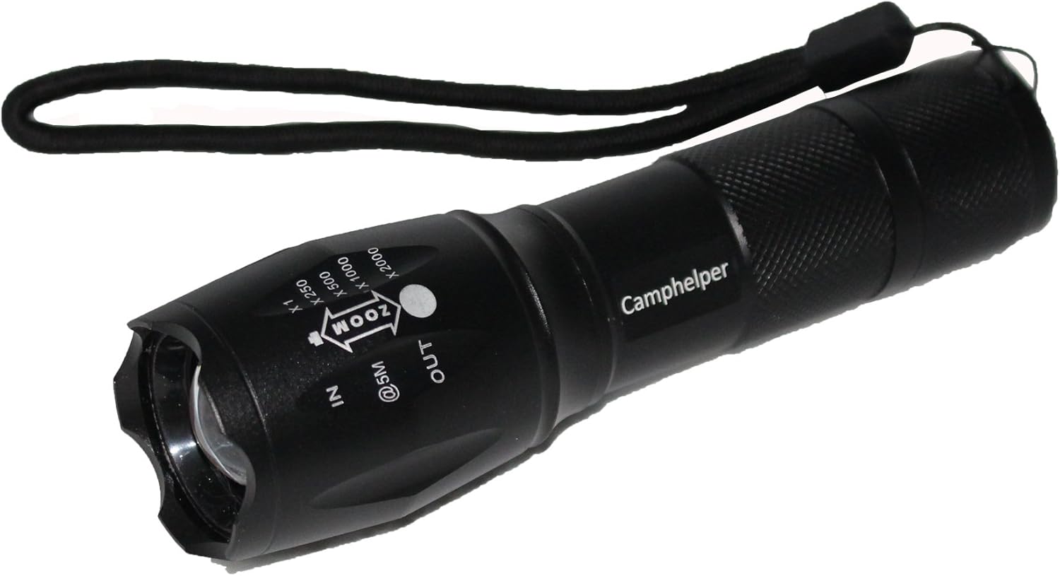 Wieviel Lumen Hat Die Hellste Taschenlampe