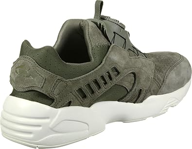 puma thunder bradley