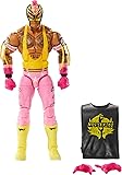 Mattel WWE Rey Mysterio Top Picks Elite Collection