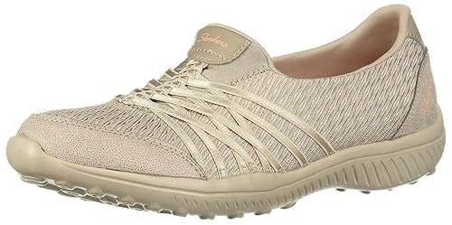 skechers be light good story women's sneakers