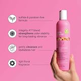 milk_shake Colour Maintainer Shampoo Flower 300 ml Hydrating & Colour Care view 3