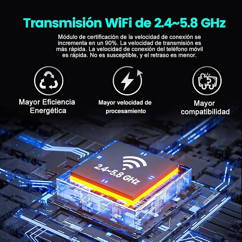 Adaptador sem fio carlinkit 3.0 carplay compatível com audi/porsche/volvo/mercedes/vw/kia/hyundai, configuração de dois fios