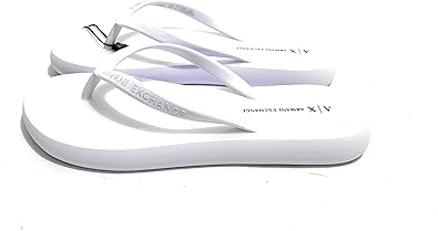 armani flip flops womens