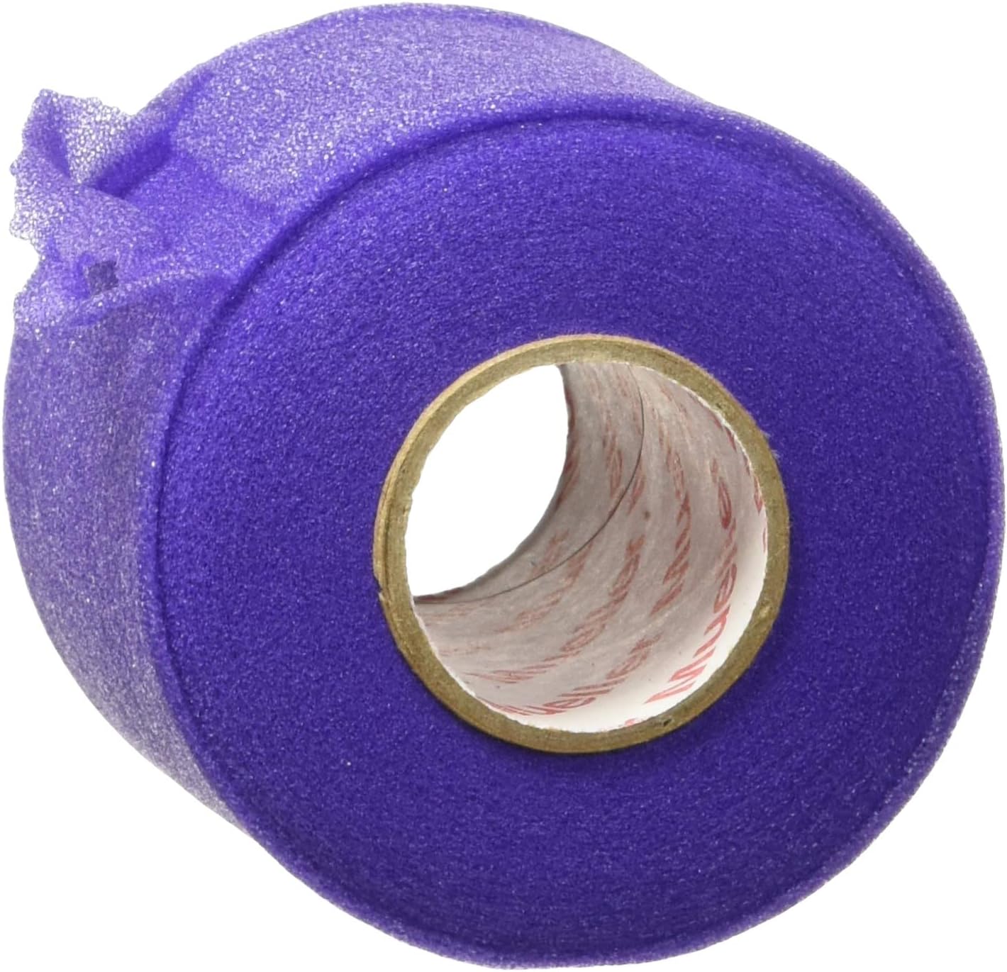 Mueller MWrap Latex-Free Prewrap, 2.75" X 21.4 Yd Roll, Purple, 2 Pack: Health & Personal Care