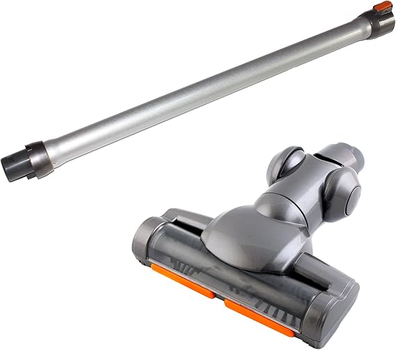 Vacuum Cleaner Extension Wand Tube Pipe Replacement for Dyson DC31 DC34