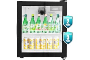 Bluelinecool Commercial Refrigerators Glass Door