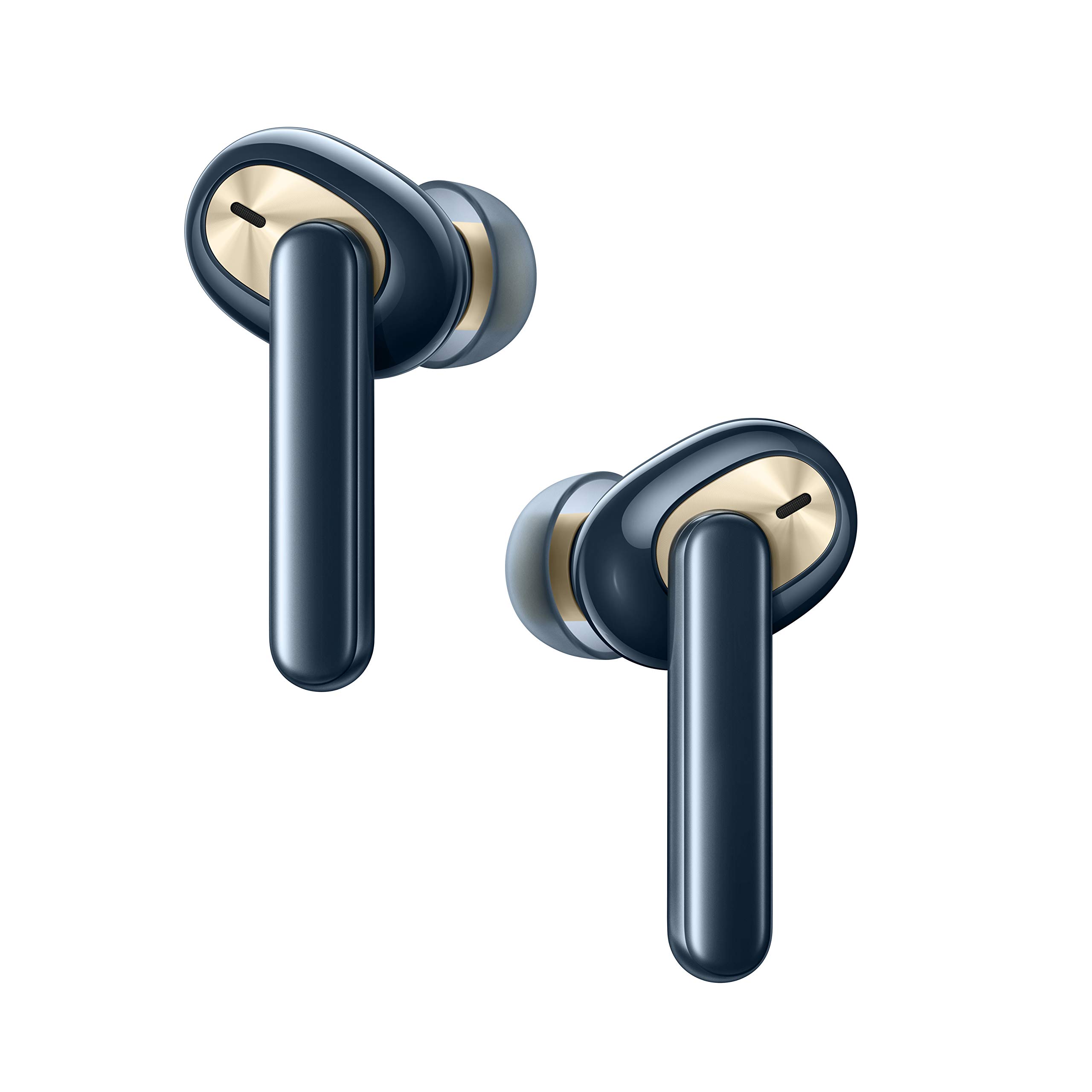 Oppo Enco W51 Bluetooth Truly Wireless In Ear Earbuds Mic