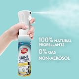 Simple Solution Urine Destroyer 400ml Pro-bacteria Spray Eco-Friendly view 8