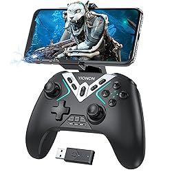 Bluetooth Controller for Windows