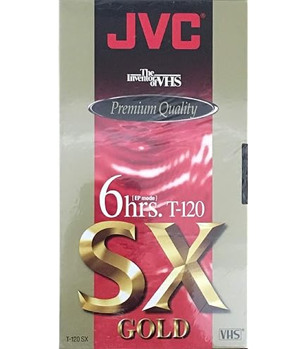 Sony 3t120vr 6hrs. Ep T-120 Vhs Tapes (3-pack Price Sony