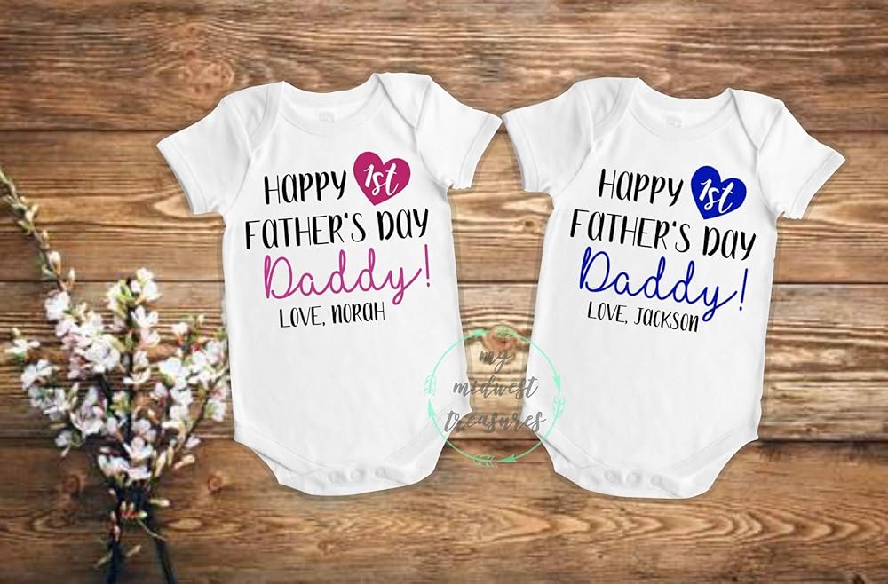 custom baby boy onesies