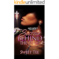 Amazon Best Sellers: Best African American Christian Fiction