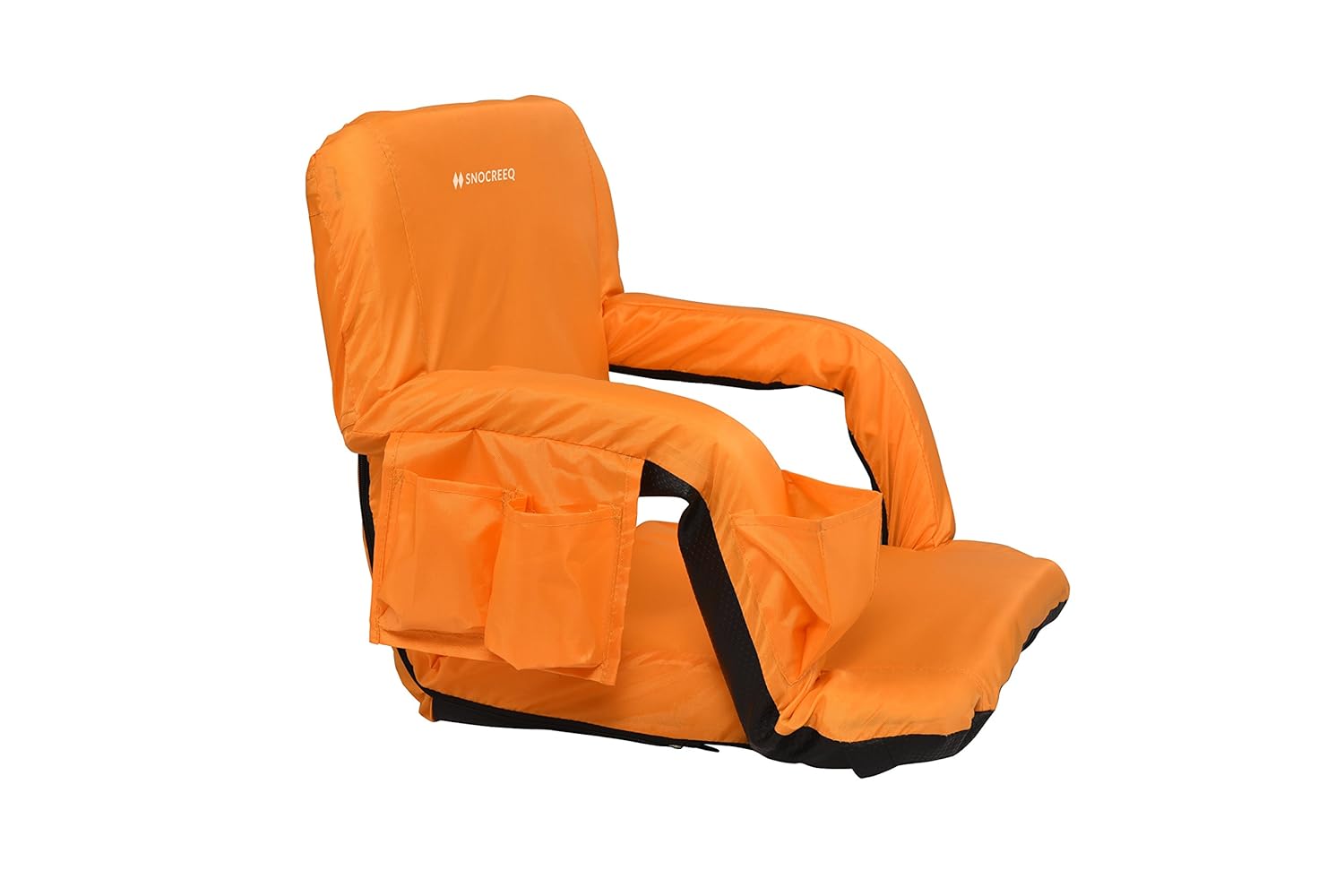 Best foldable chairs reclining stadium