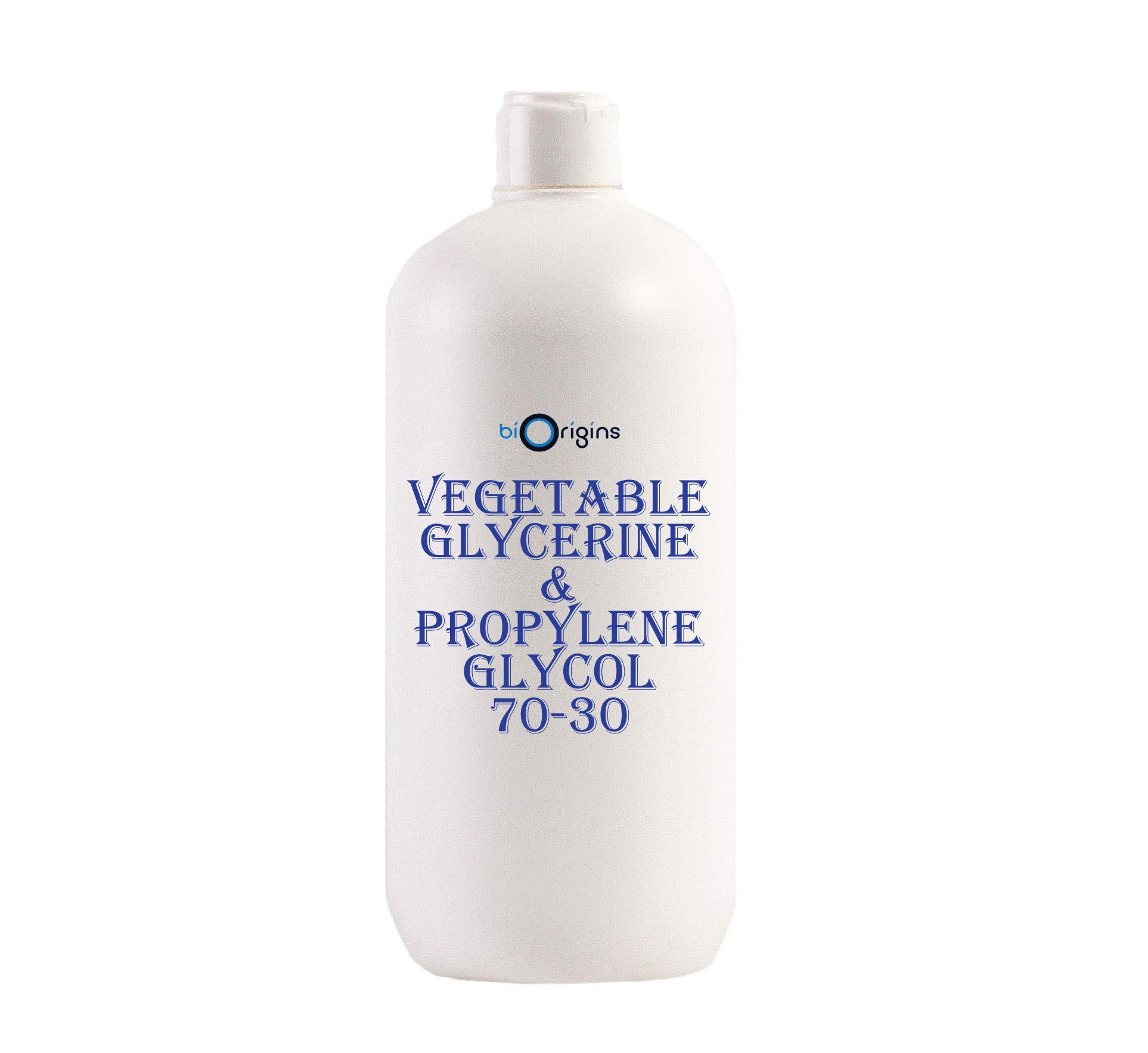 Vegetable Glycerine & Propylene Glycol Base VGPG 7030 1Kg Buy