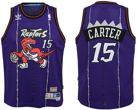 amazon raptors jersey