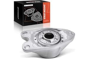 A-Premium Rear Driver or Passenger Suspension Strut Mount Compatible with BMW 320i 328d 328i 330e 330i 335i 340i 228i 230i 42