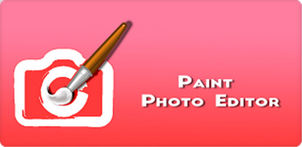 Paint Photo Editor Appstore for Android