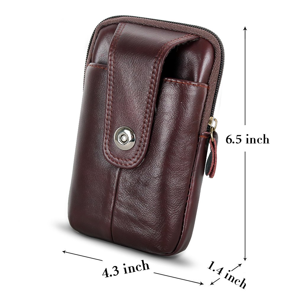 Best zippered phone case for lg g5