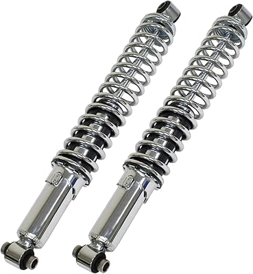 Amortisseur EMPI Coil-Over