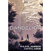 Dandelion (The Newhome Rangers Book 1) book cover