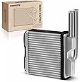 A-Premium HVAC Heater Core Compatible with Ford Models - for F-150 1975-1979, for F-250 1965-1979, for F-350 1965-1979, for Bronco 1966-1977 & F-100 1965-1979, Replaces C6TZ18476C, D3TZ18476C