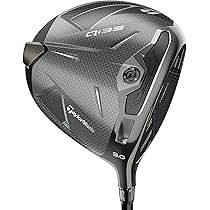 TaylorMade Golf Qi35 Rescue #3-19 Degree Ventus Blue Graphite
