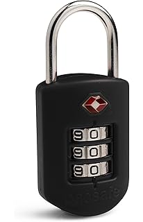 pacsafe key card lock