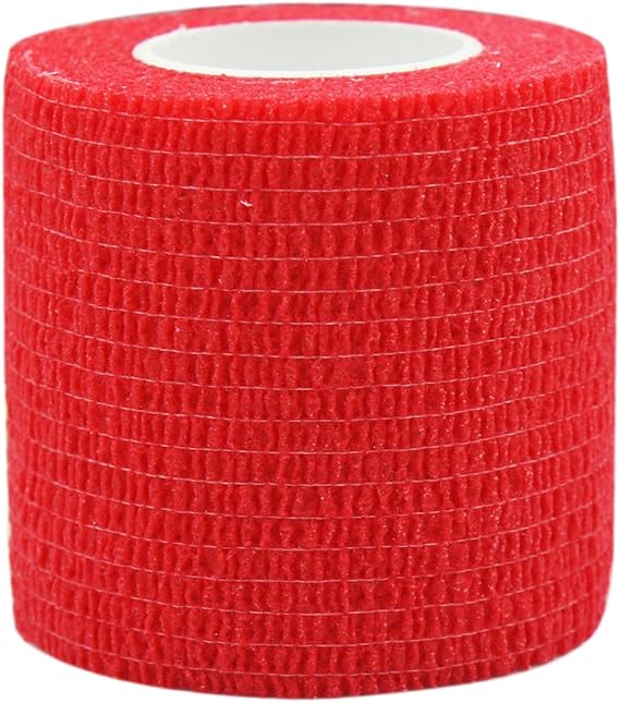 COMOmed Nonwoven fabric selfadhesive Bandage venda cohesiva Mascota