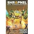 BattleTech: Shrapnel, Issue #6 (The Official BattleTech Magazine)